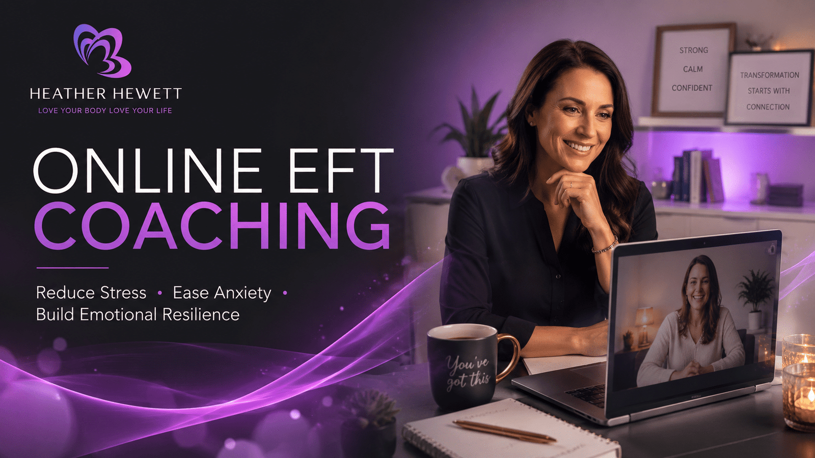 EFT coaching